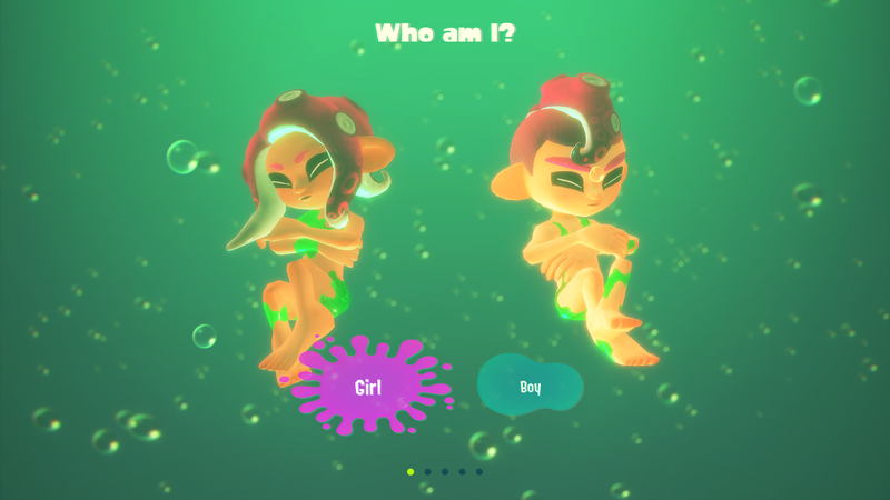 Illustration for article titled Splatoon 2's 'Octo Expansion' Is Full Of Short, Challenging Single-Player Levels